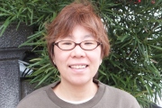 Yumiko Kanazawa